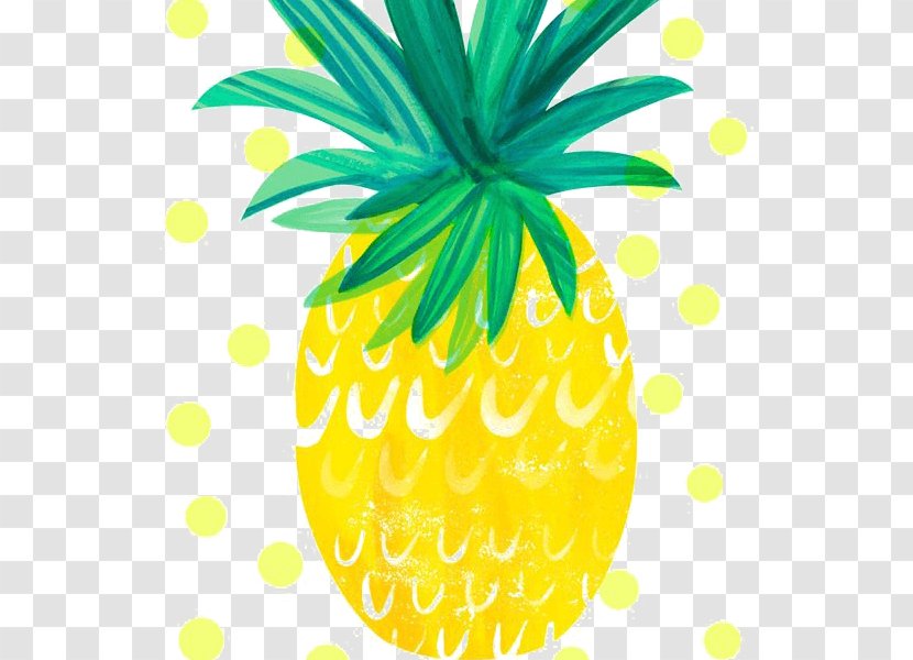 Apple IPhone 7 Plus 6S 6 Pineapple 8 - Iphone - Abacaxi Graphic Transparent PNG