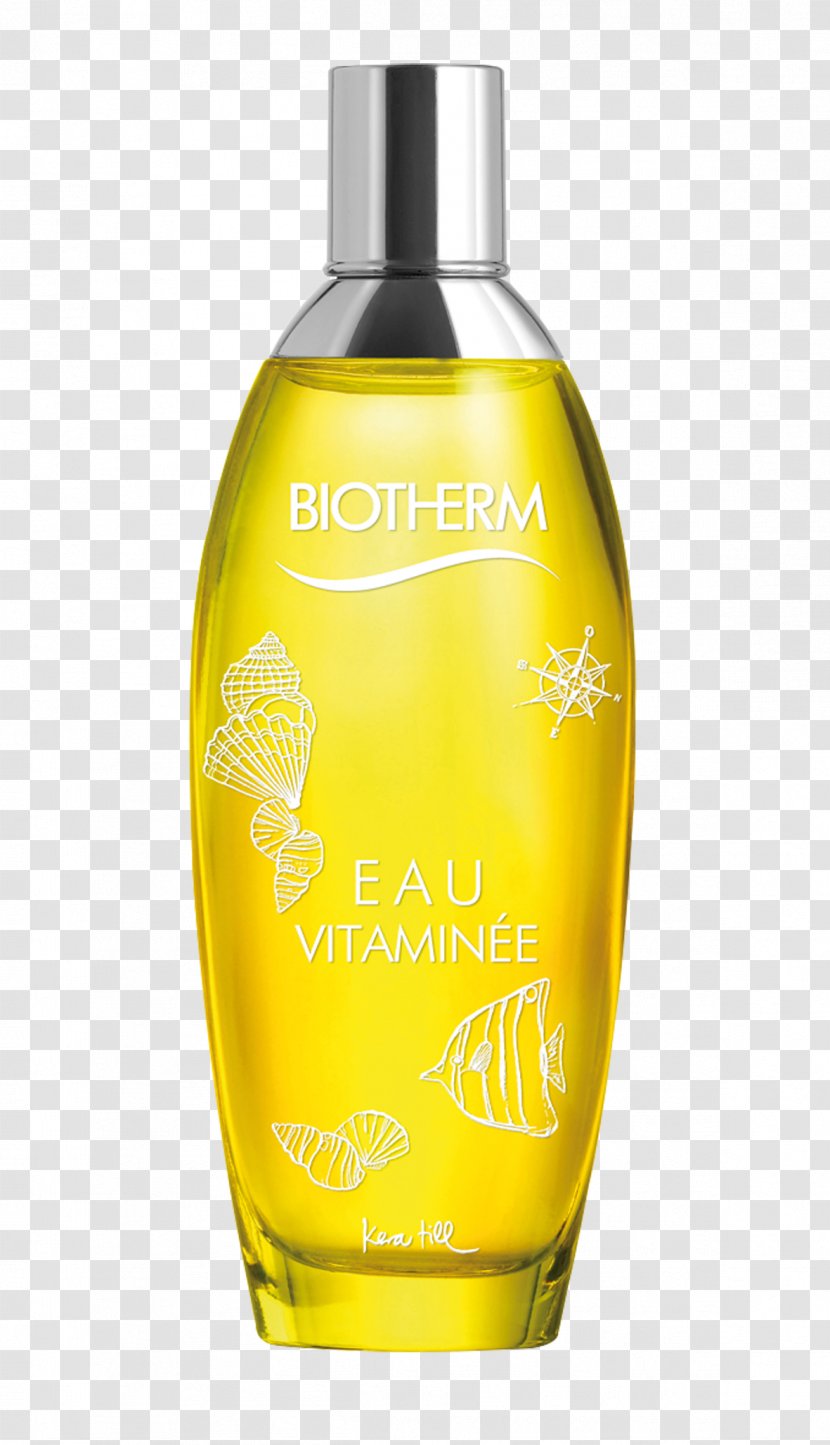 Perfumer Biotherm Oil Skin Care - Droga Raia - Perfume Transparent PNG