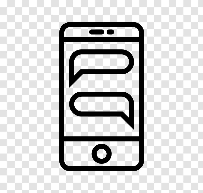 Mobile App Development Handheld Devices - Marketing - Iphone Transparent PNG