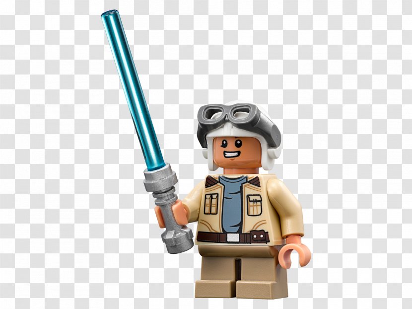Lego Star Wars Toy Minifigure Transparent PNG