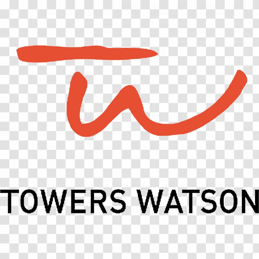 Willis Towers Watson Perrin Wyatt Worldwide Logo - Button Transparent PNG