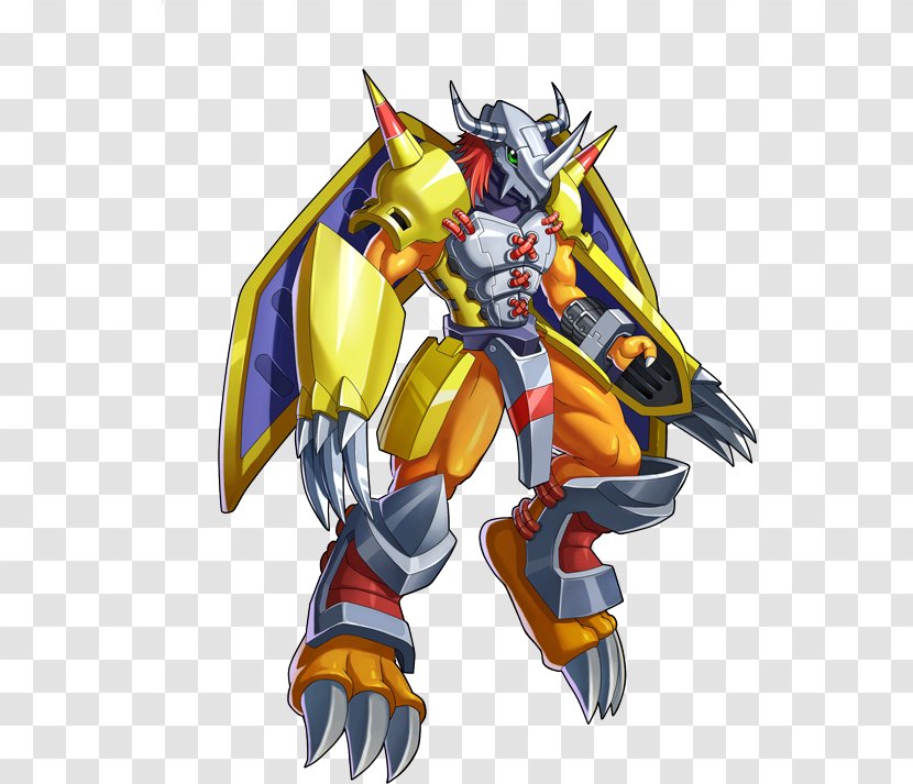 WarGreymon Garurumon Digimon Story: Cyber Sleuth Koromon - Heart Transparent PNG