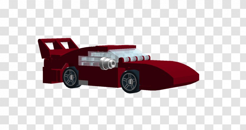 Dodge Charger Daytona Car Dominic Toretto Automotive Design Transparent PNG