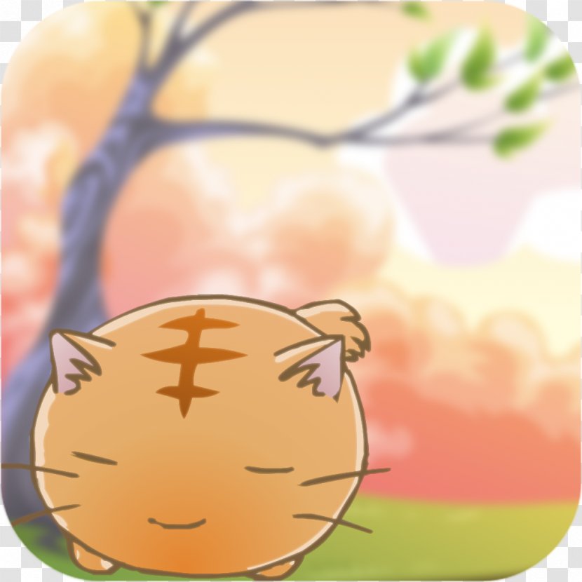 Cat Nose Desktop Wallpaper Clip Art - Tree - Hungry Transparent PNG