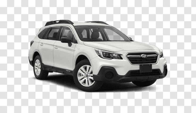 2018 Ford Escape S SUV Motor Company Sport Utility Vehicle Car - Full Size - Subaru Outback Transparent PNG