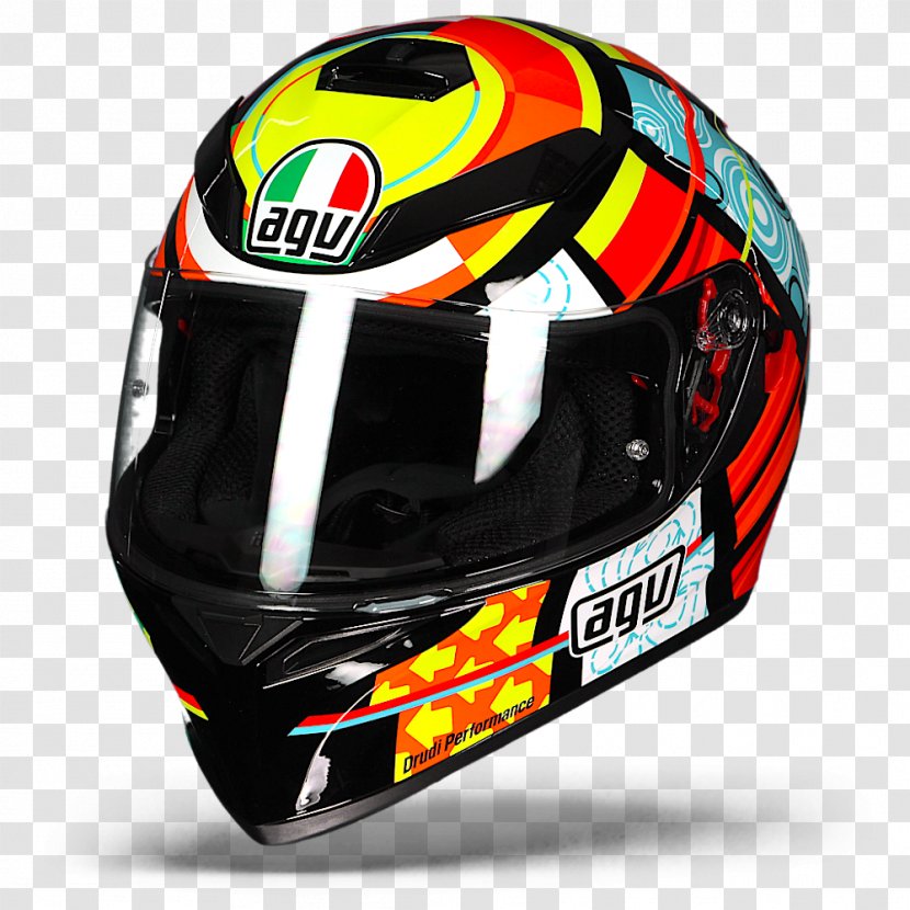 Bicycle Helmets Motorcycle AGV Car Transparent PNG