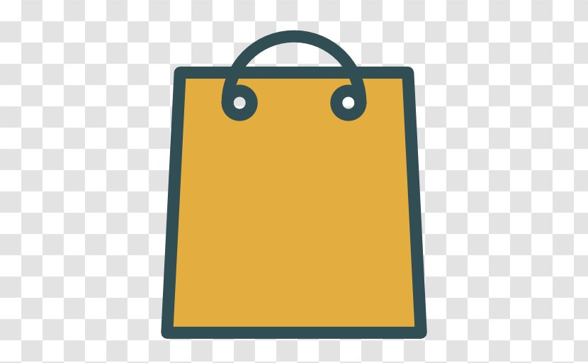 Bag - Rectangle - Boutique Transparent PNG