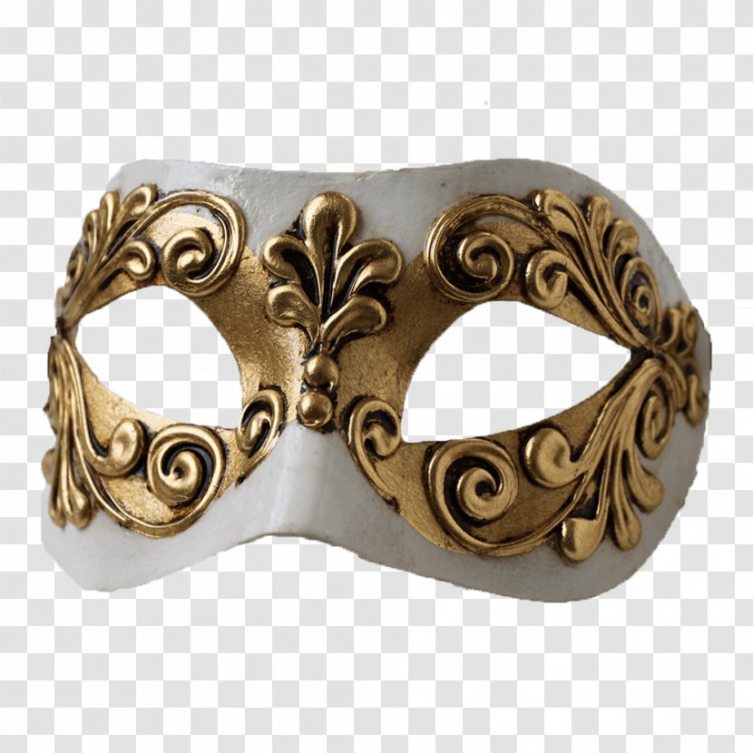 Columbina Masquerade Ball Mask Venice Carnival Transparent PNG