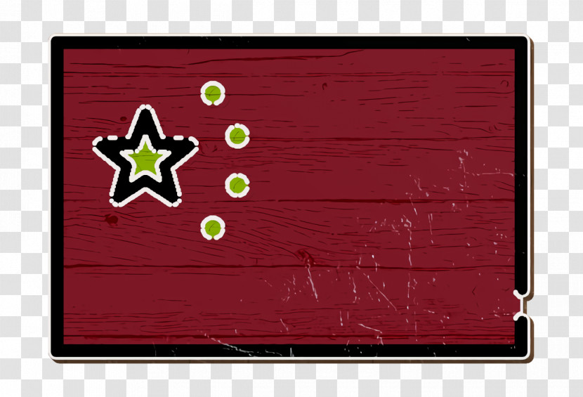 Flags Icon China Icon Transparent PNG