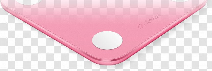 Mobile Phone Accessories Pink M - Design Transparent PNG