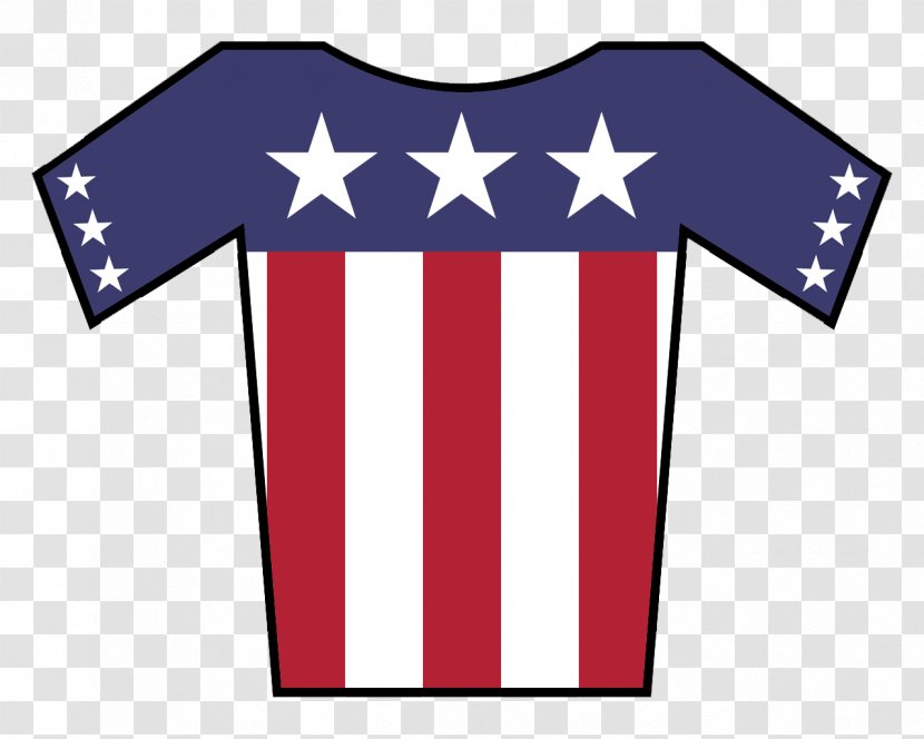 Cycling Jersey United States National Cyclo-cross Championships - White - Level Transparent PNG