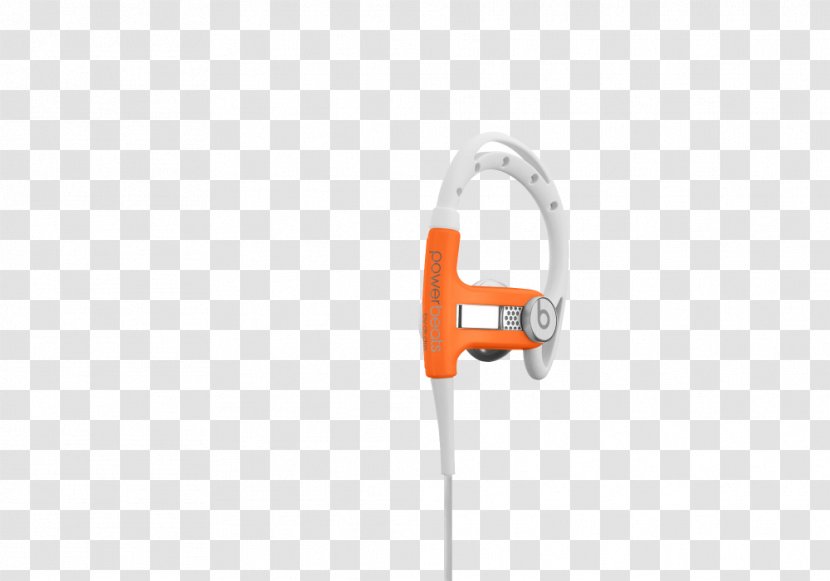 Headphones Beats Powerbeats² Apple Powerbeats3 Electronics - Audio Equipment Transparent PNG