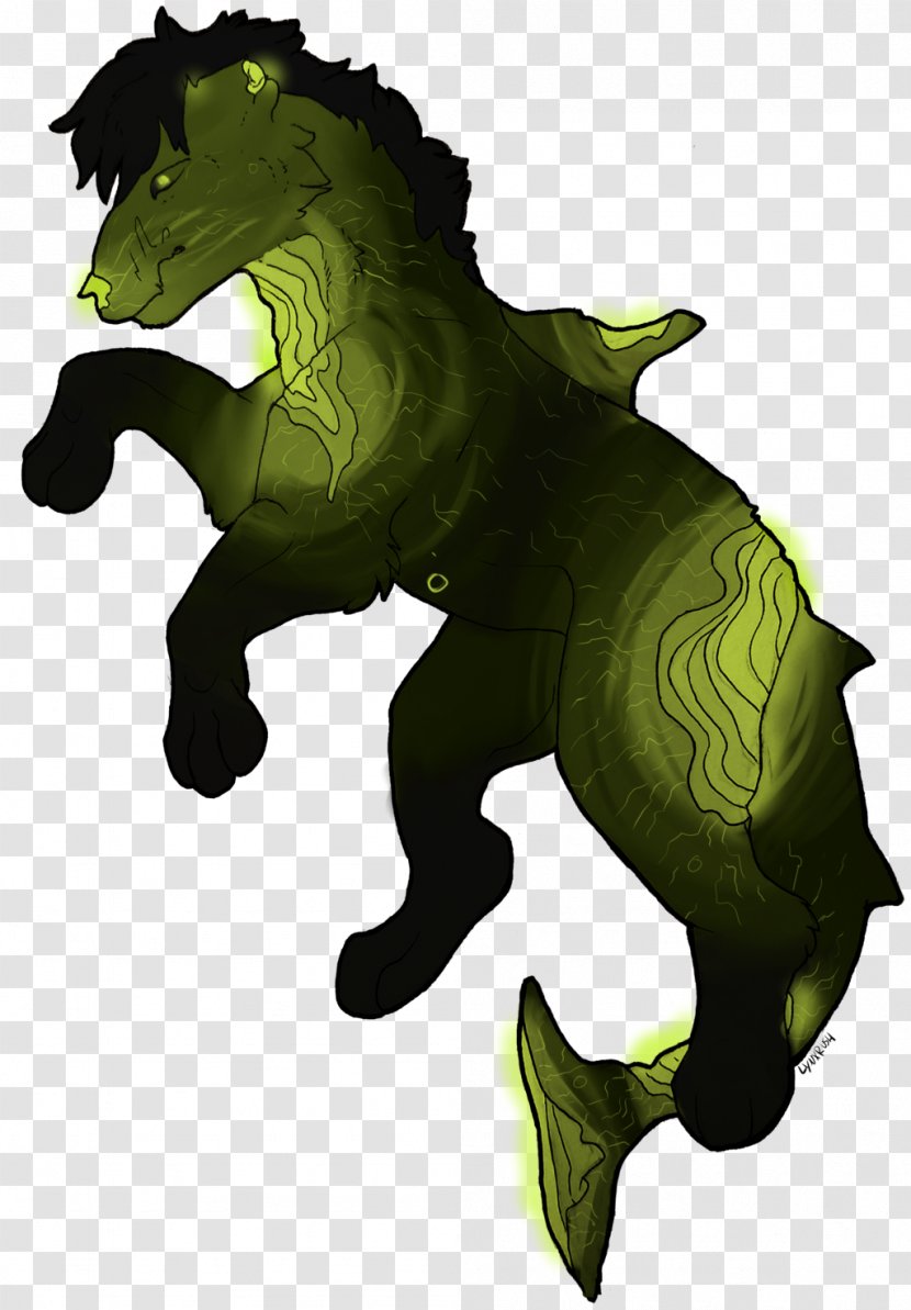 Horse DeviantArt - Fauna - Thunder Ring Transparent PNG