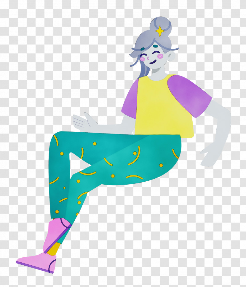 Character Clothing Science Biology Transparent PNG