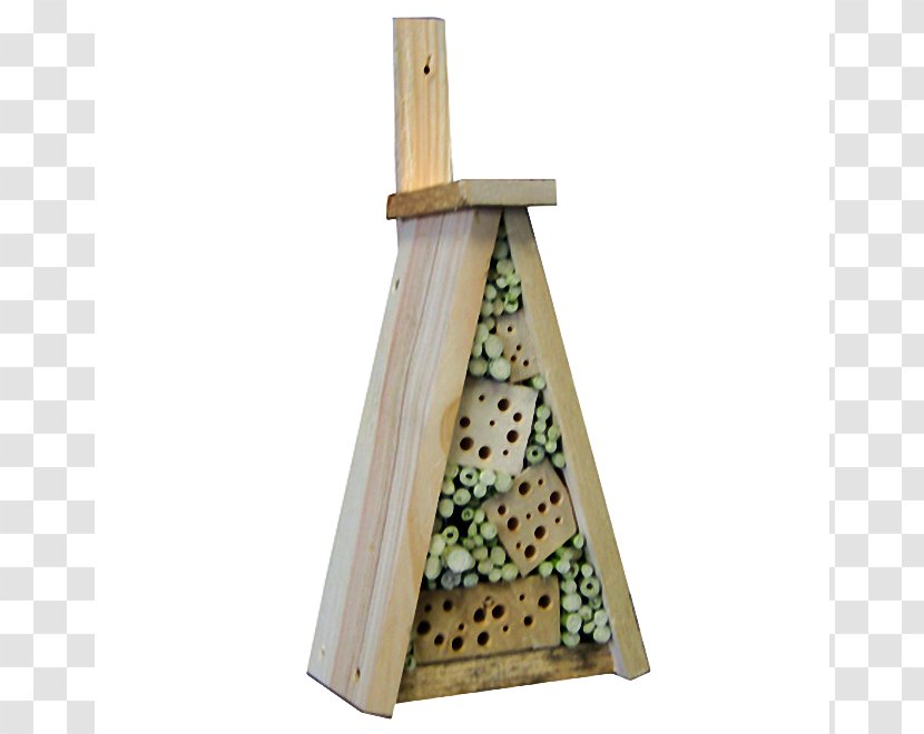 Willich Insect Hotel Nest Box House Transparent PNG
