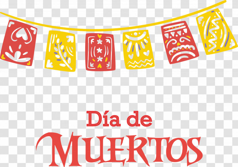 Dia De Muertos Day Of The Dead Transparent PNG