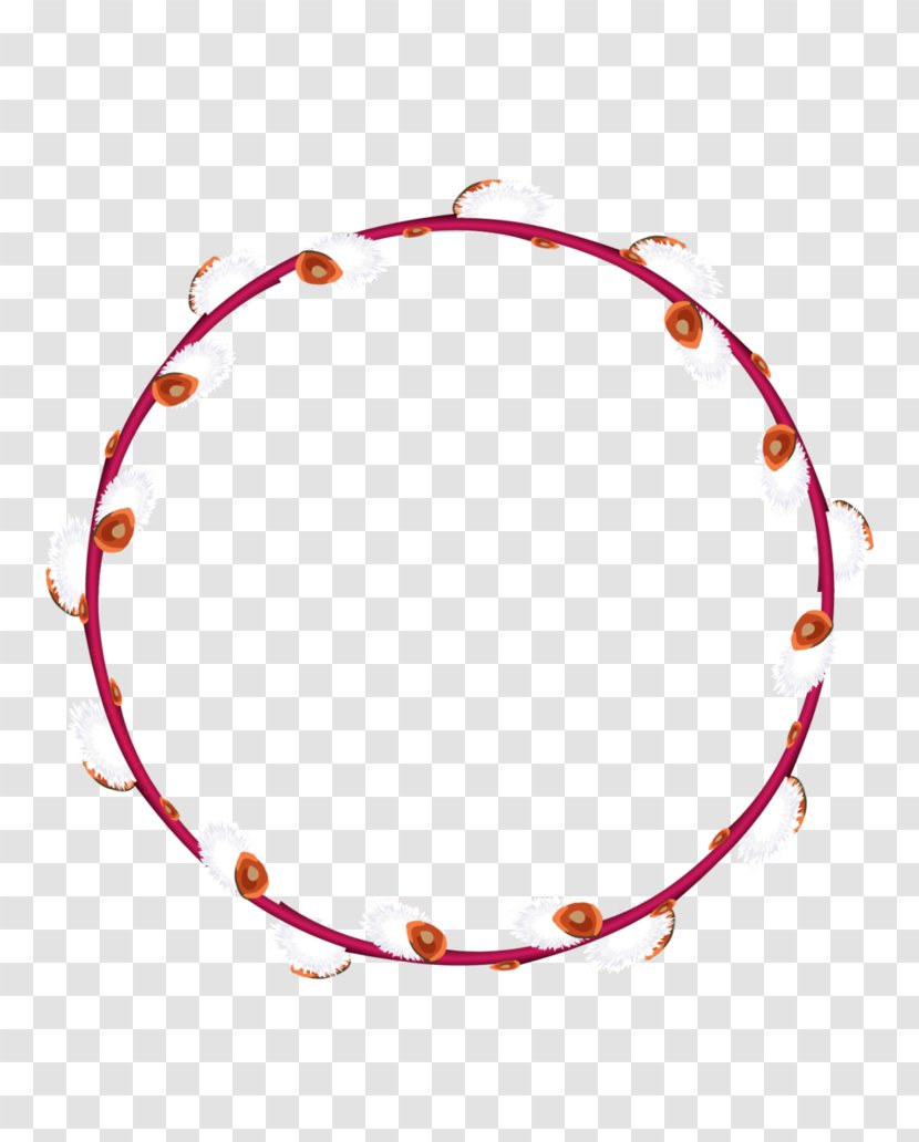 Ellipse Willow Shape Clip Art - Jewelry Making - Bead Transparent PNG