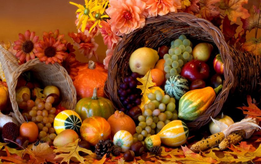 Thanksgiving Desktop Wallpaper Pumpkin Pie Holiday Display Resolution - Turkey Meat - Thanks Giving Transparent PNG
