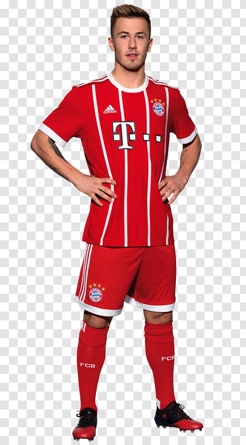 Robert Lewandowski FC Bayern Munich DFB-Pokal Poland National Football Team - Uniform - Fc Transparent PNG