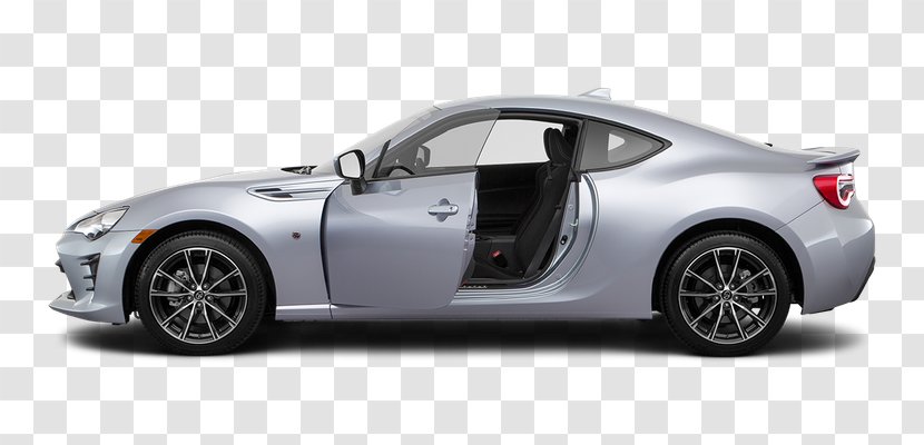 2018 Toyota 86 Car Airbag Nissan 370Z - Price Transparent PNG