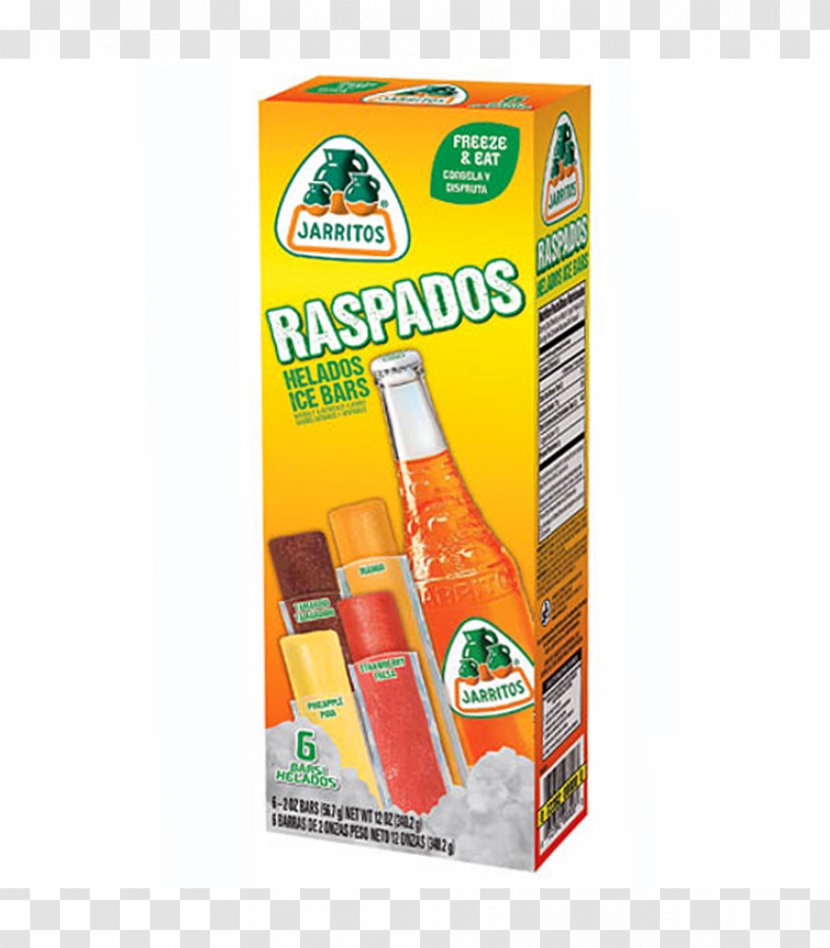 Orange Drink Jarritos Fizzy Drinks Household Cleaning Supply - Pineapple Transparent PNG