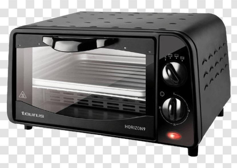 Taurus Horizon Mini Oven Convection Kitchen Wood-fired - Tray Transparent PNG
