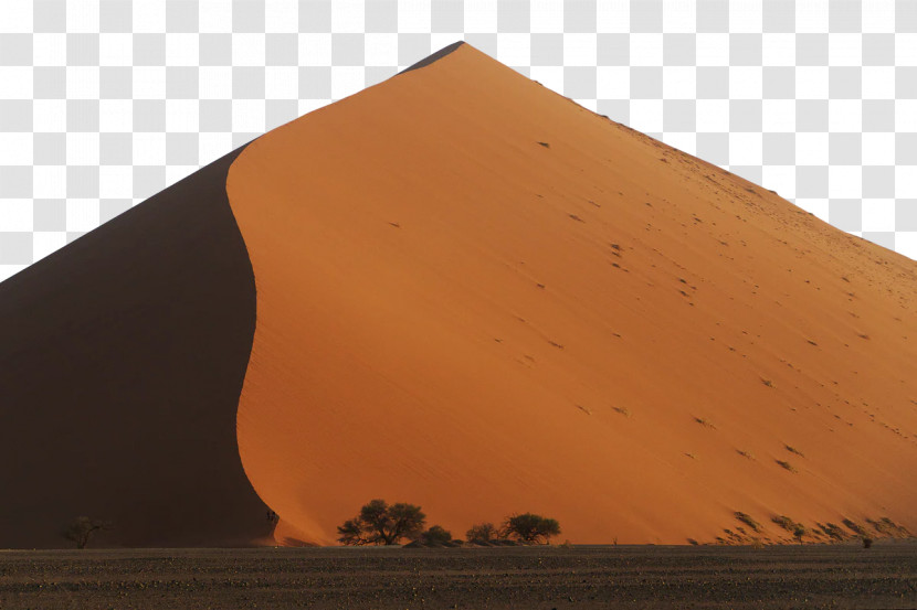 Dune Singing Sand Meter Sand Erg Transparent PNG