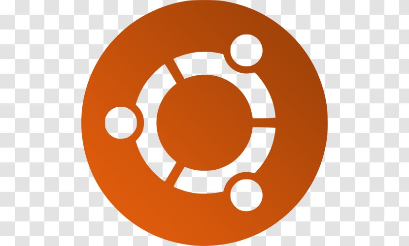 Ubuntu Linux Decal Sticker Tux Transparent PNG