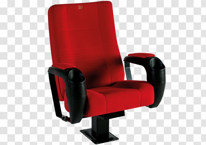 Recliner Massage Chair Car Seat Armrest Transparent PNG