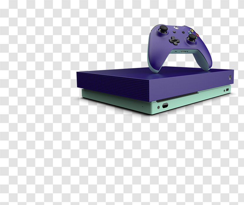 Xbox 360 One X S - Live Transparent PNG