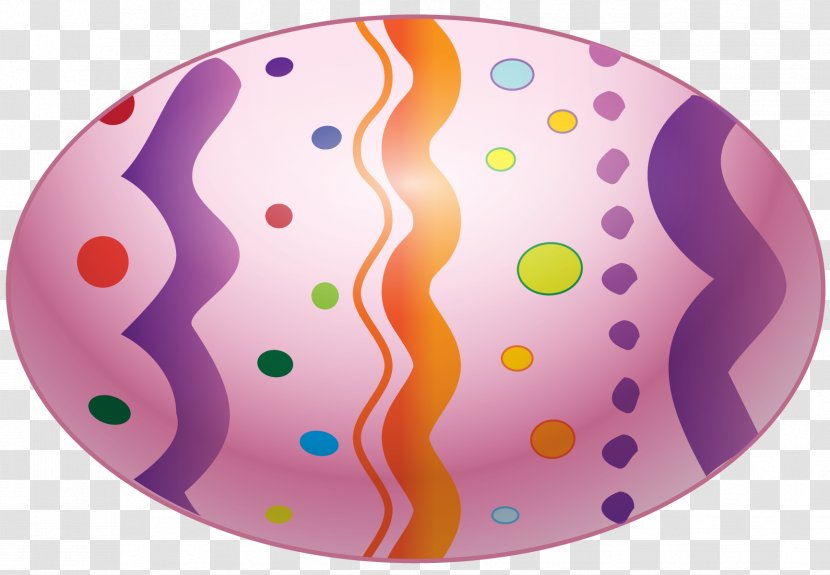 Easter Bunny Egg Clip Art - Basket - 30 Transparent PNG