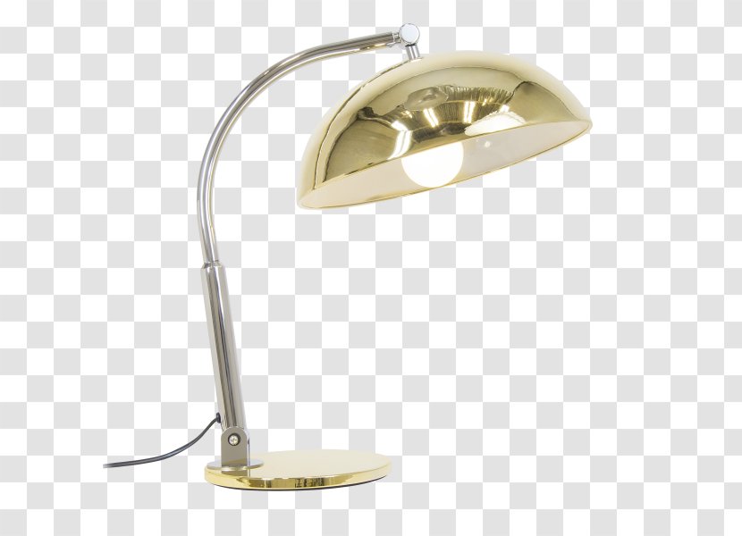 Lampe Gras Light Fixture Banker's Lamp - Edison Screw Transparent PNG