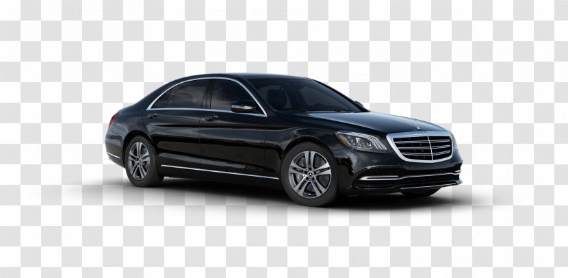 Mercedes-Benz E-Class Car Luxury Vehicle A-Class - 2018 Mercedesbenz Sclass - Mercedes Benz Transparent PNG