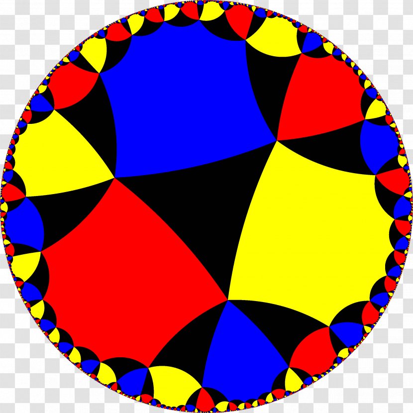 Villebois-Lavalette Point Symmetry Circle Geometry - Tessellation Transparent PNG