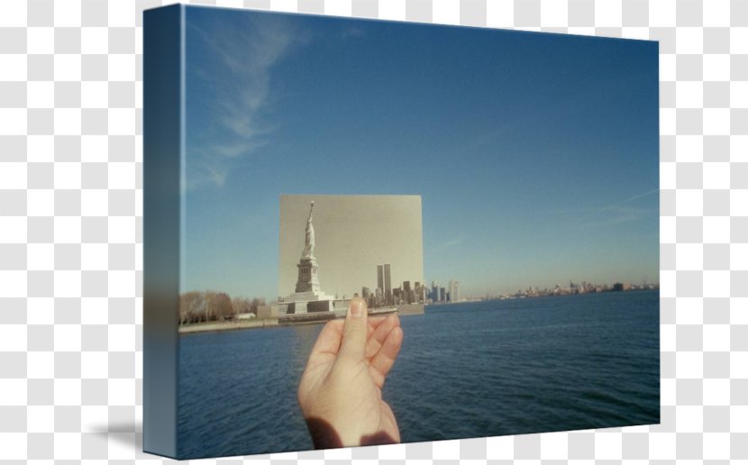 Energy Heat Picture Frames Vacation Sky Plc - Twin Tower Transparent PNG