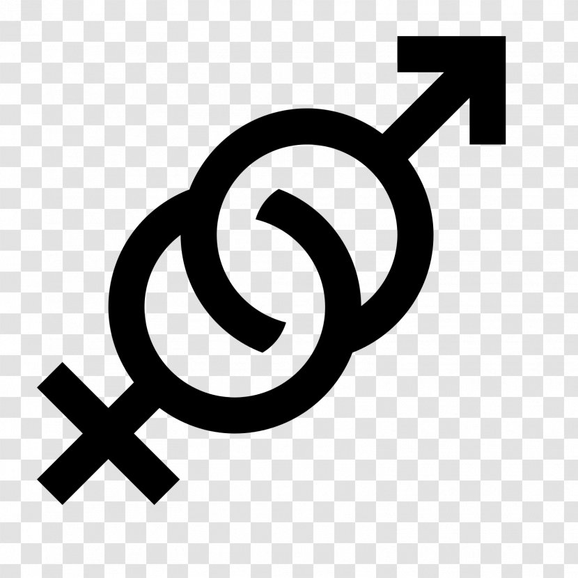 Gender Symbol Male Transparent PNG