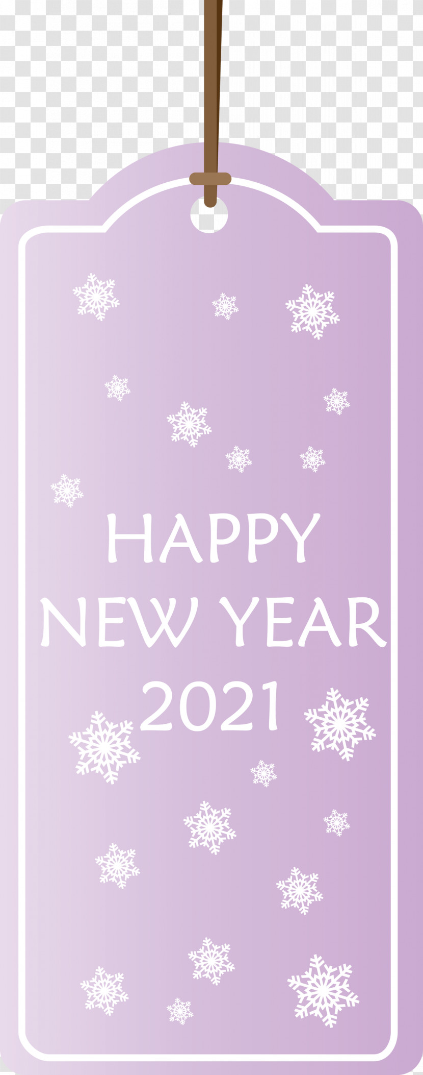 2021 Happy New Year New Year Transparent PNG