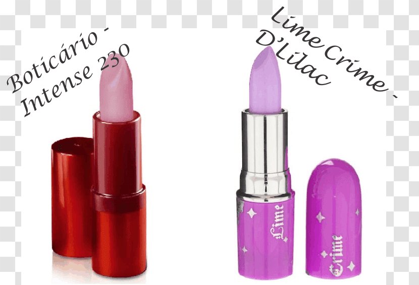 Lime Crime Unicorn Lipstick Velvetines Cosmetics Color Transparent PNG