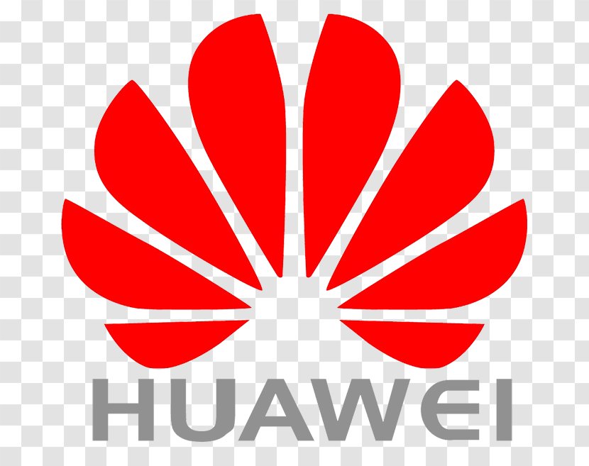 Clip Art Logo Brand Point Huawei - Leaf Transparent PNG