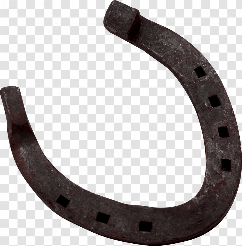 Horseshoe Clip Art - Rar Transparent PNG