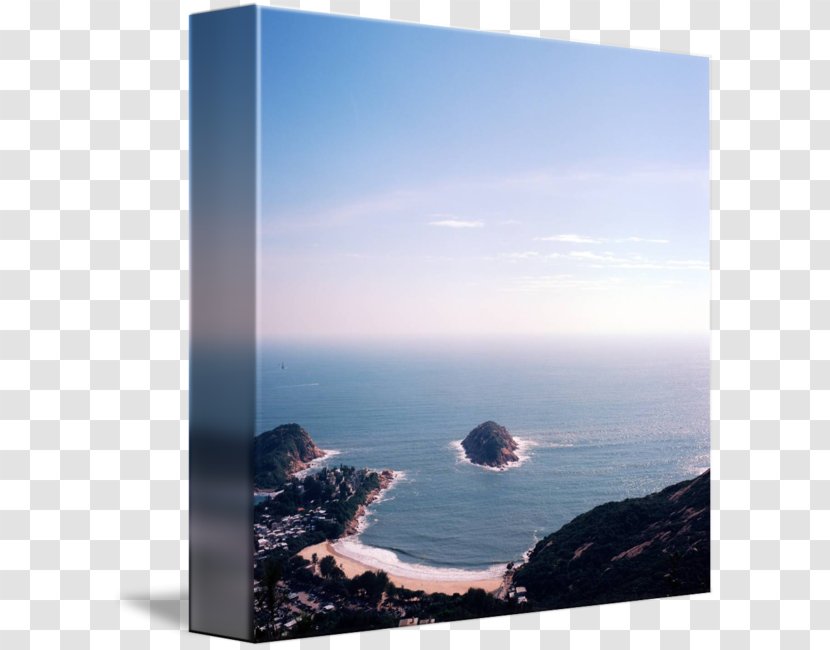 Sea Stock Photography Heat Sky Plc - Ocean Transparent PNG