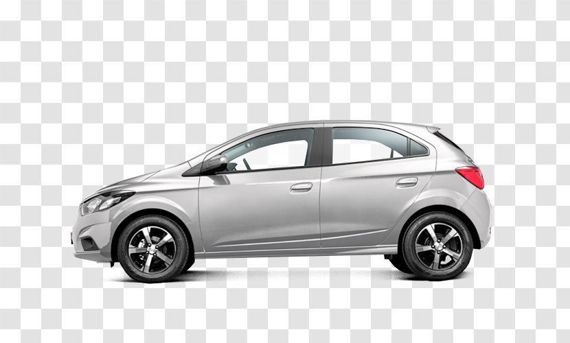 Chevrolet Onix Car Door General Motors - Prisma Transparent PNG