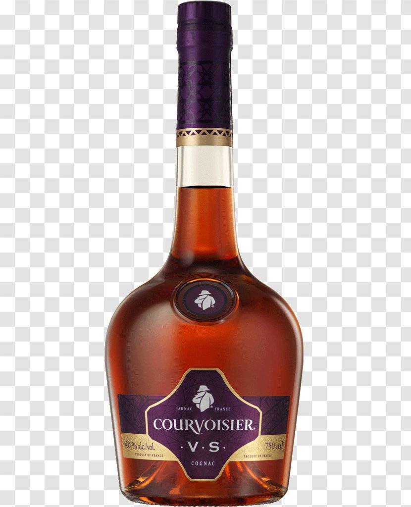 Cognac Liquor Brandy Wine Courvoisier - Distilled Beverage - Carmael Amber Highlights Transparent PNG