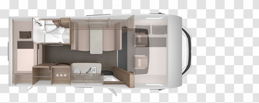 Campervans Knaus Tabbert Group GmbH Caravan Alcova KW Karosseriewerke Weinsberg - Vehicle - Clever Transparent PNG