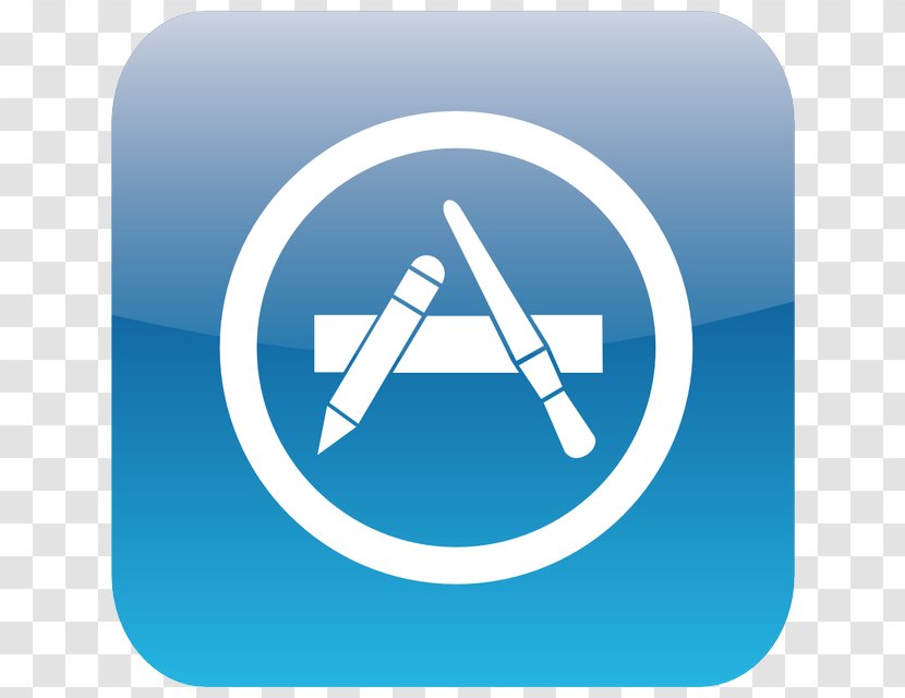 App Store Mobile Apple IPhone - Web Application Transparent PNG