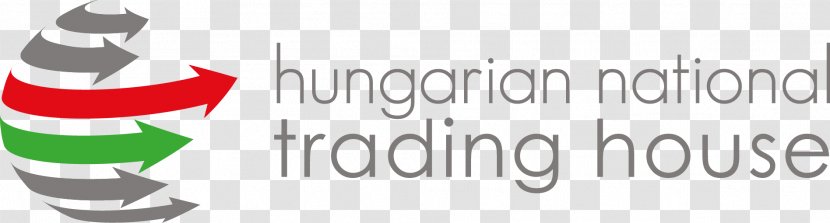 Hungary International Trade Business Organization - Text Transparent PNG
