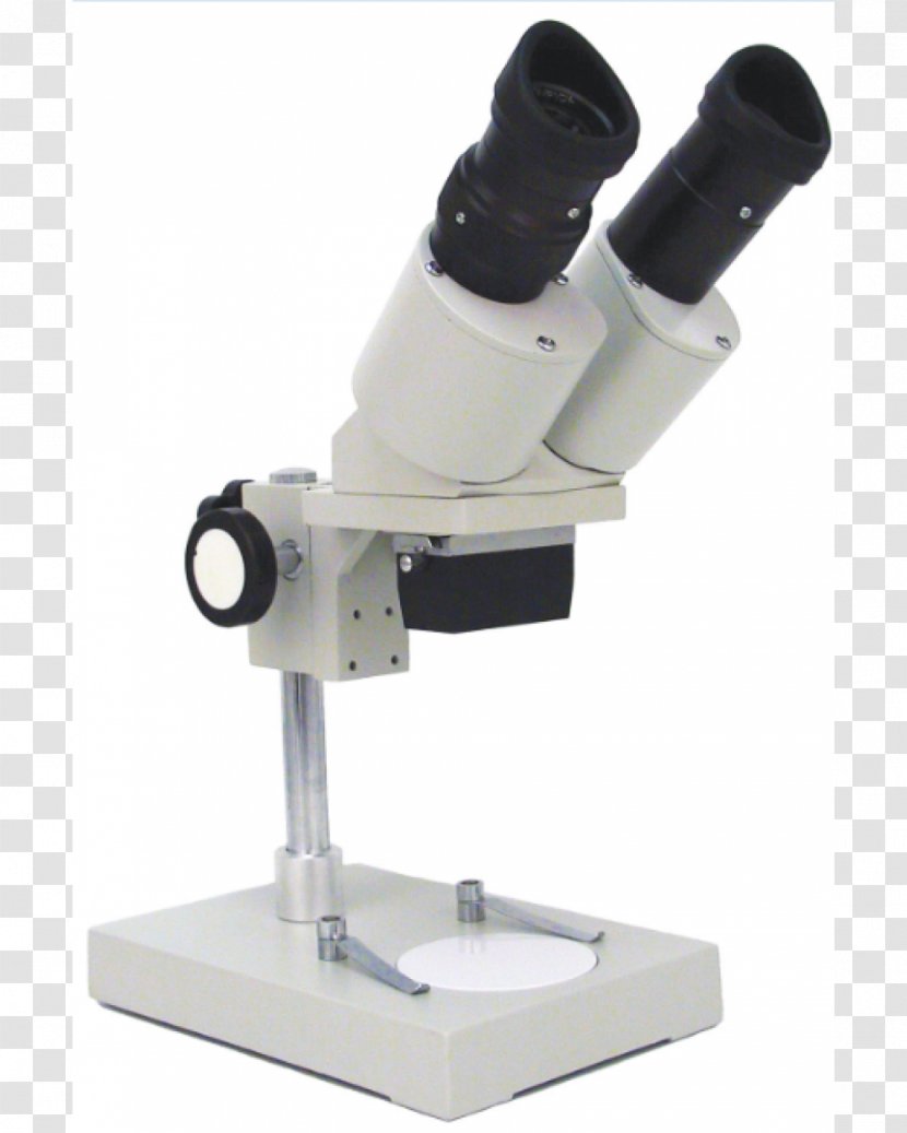 Stereo Microscope Mexico Optical - Stereoscopy Transparent PNG