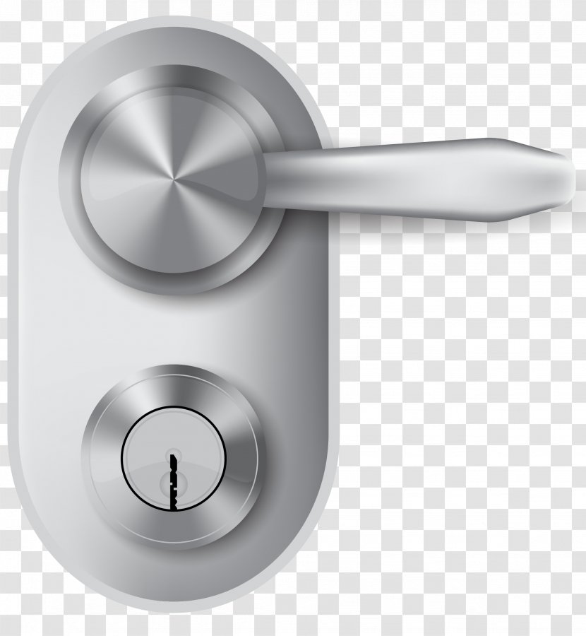 All-Ways Open Lock & Key Service, Inc. Door Handle Transparent PNG