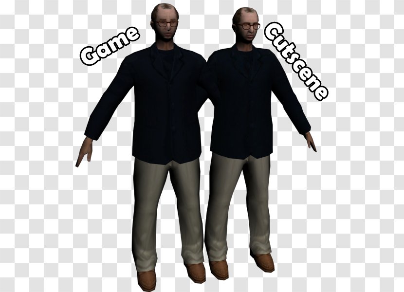 Grand Theft Auto: San Andreas Multiplayer Auto V 2 Cutscene - Los Santos - Minecraft Transparent PNG