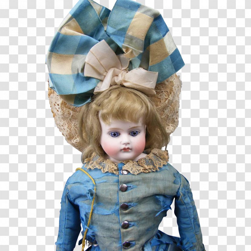 Doll Toddler - Toy Transparent PNG